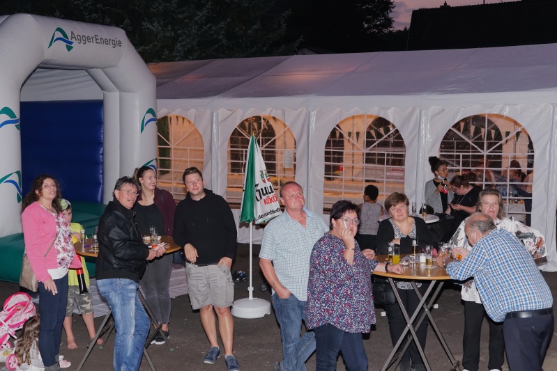 Fotogalerie zum internen Schützenfest 2021